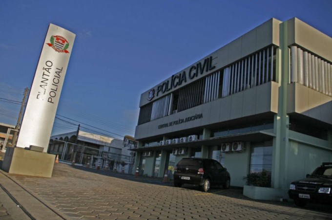 Megaopera��o contra pedofilia prende dois em Bauru e um em Len��is