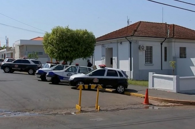 Tabatinga: Adolescente � suspeita de matar companheiro com facada 