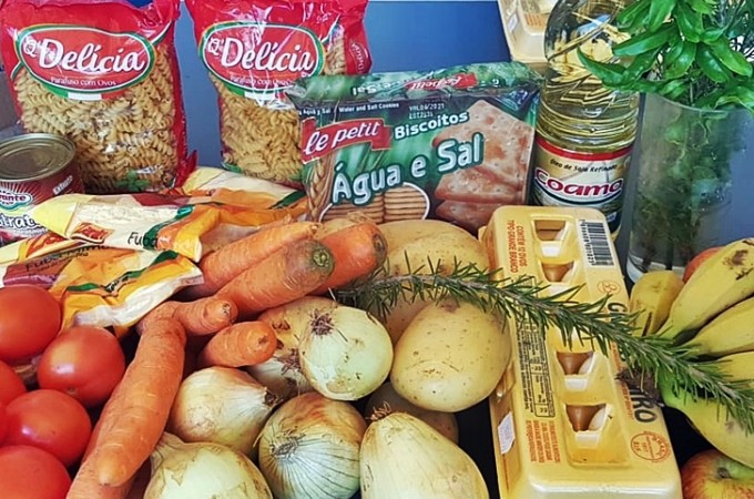 Cadastro para o Kit Merenda � reaberto at� o dia 19
