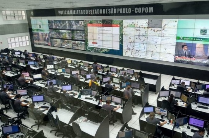Atendimento via 193 de Ibitinga passou a ser realizado em Bauru