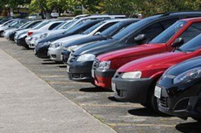 IPVA: Estado notifica proprietrios de 604, 5 mil veculos