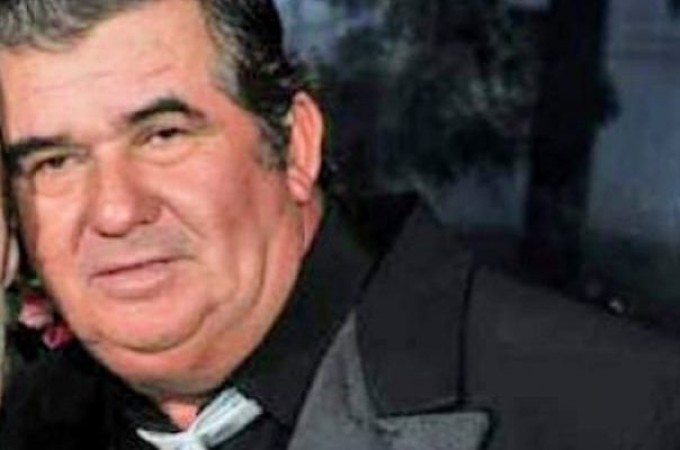 Agricultor sofre acidente com trator e morre