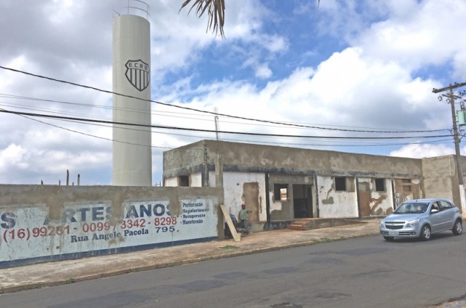 Rio Branco projeta volta para cen�rio profissional do futebol