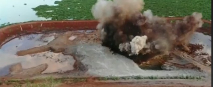 hidrovia-ampliacao-da-eclusa-de-ibitinga-teve-nova-detonacao