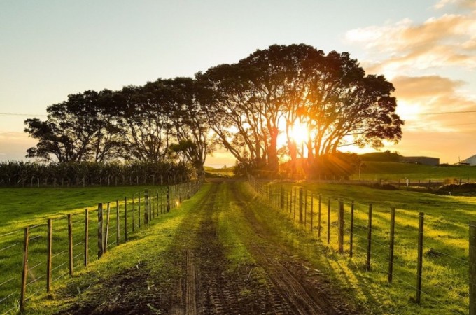 Ibitinga conquista recursos para gesto sustentvel de rea rural