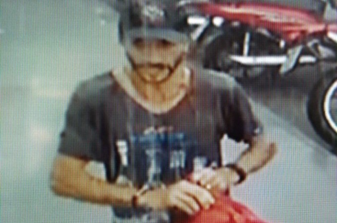 Pol�cia Civil prende homem que matou mulher