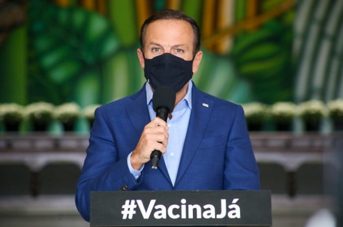 Governador adia volta das aulas presenciais para dia 08 de fevereiro