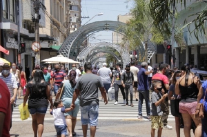 TJSP: Lei que estendeu atividades essenciais em Bauru  derrubada