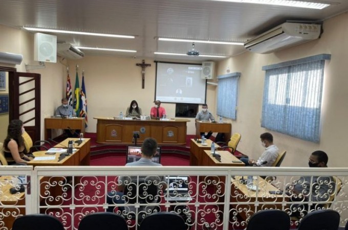 Ibitinga:Leis autorizam repasse de quase R$ 3 milh�es para entidades