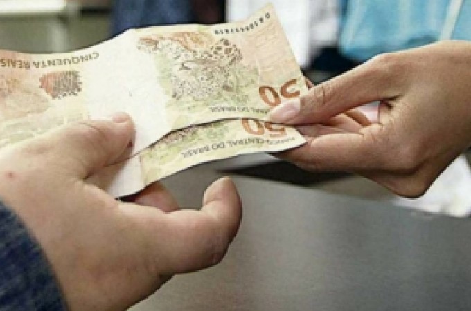Governo lan�a renegocia��o de d�vidas com at� 70% de desconto