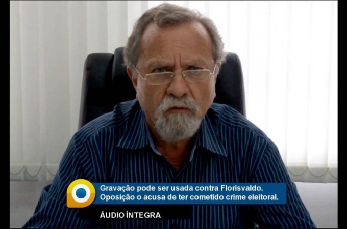 Ex-prefeito  condenado em Ao Civil Pblica, do Ministrio Pblico