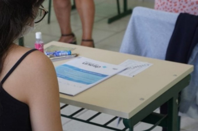 Mudan�a de local de prova da Unesp de Araraquara gera preocupa��o