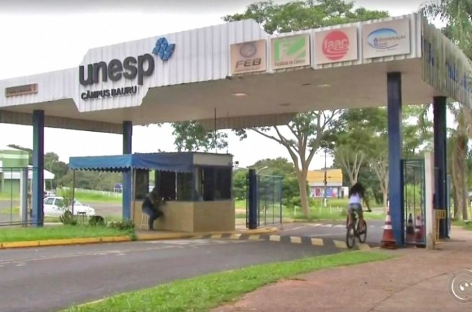 Cursinho pr-vestibular gratuito da Unesp est com inscrio aberta