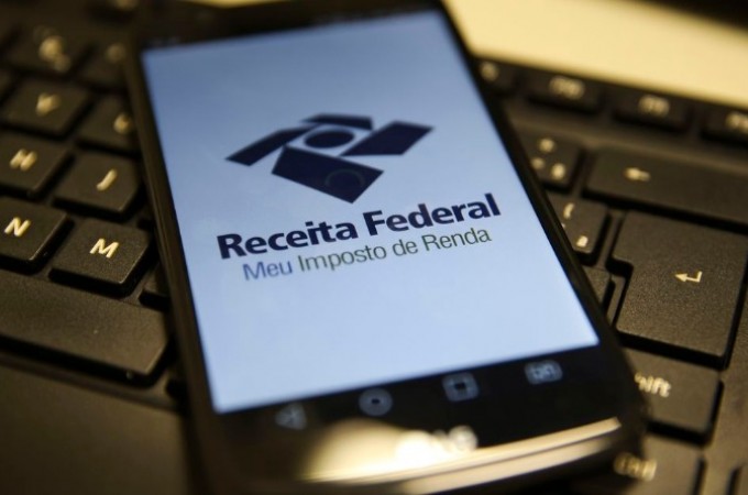 Declara��o do Imposto de Renda come�ou dia 1�