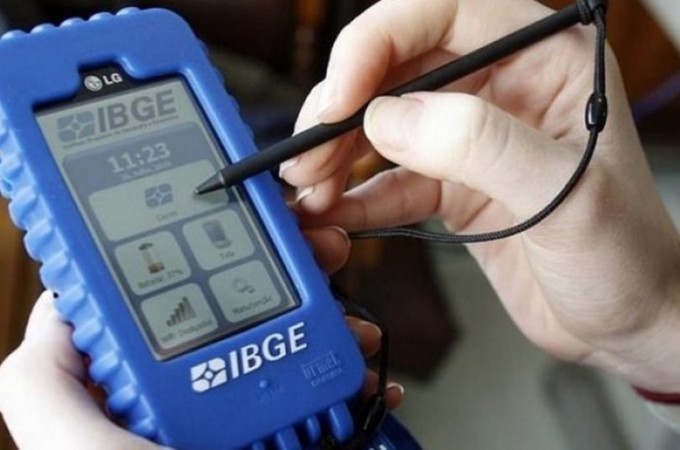 Censo 2021: IBGE oferece 60 vagas para Ibitinga e 18 para Borborema