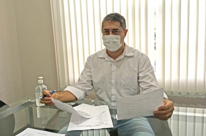 Dengue: ndice de larvas encontradas nos imveis gera alerta
