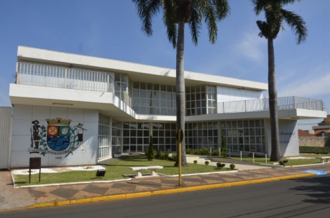  Bariri anuncia Lockdown de 04 dias