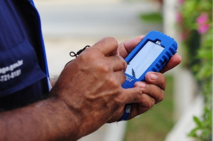 IBGE suspendeu concurso p�blico ap�s corte no or�amento