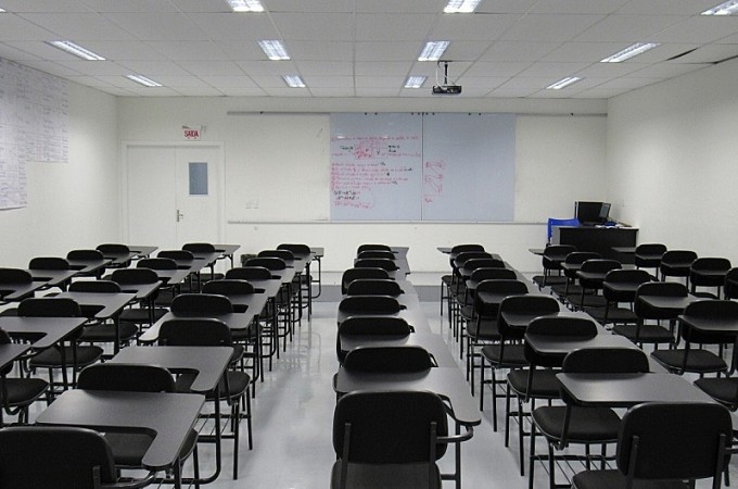 Profissionais da Educao pode fazer cadastro para receber vacina