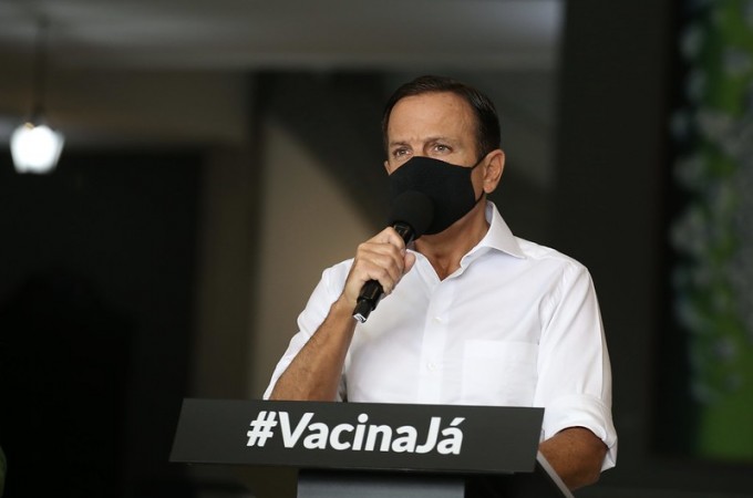 SP cria o Bolsa do Povo com investimento social de R$ 1 bilho