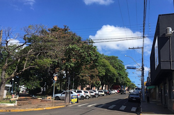 Atendimento presencial em restaurantes e bares volta no dia 24