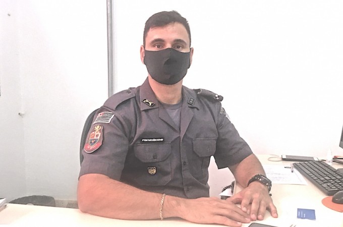 Conv�nio de policiamento com Atividade Delegada est� em opera��o