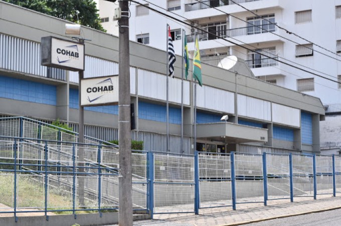Gaeco obtm sequestro de quase R$ 55 mi desvios na Cohab de Bauru