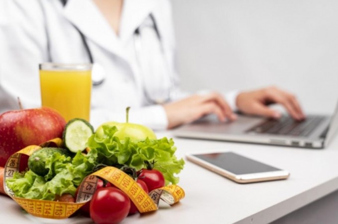 Prefeitura abriu concurso para Nutricionista