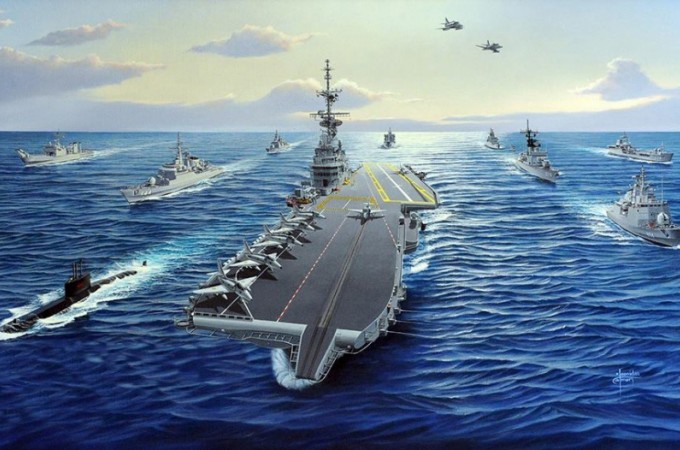 Marinha abre concursos para 25 vagas, com remunera��o de R$ 9 mil