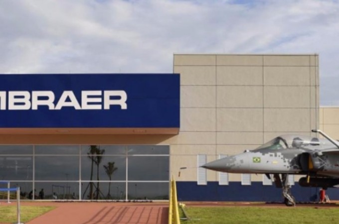 Gavio Peixoto: Embraer abre inscrio para programa Jovem Aprendiz