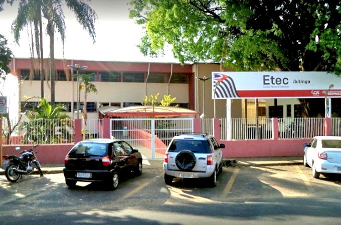 ETEC abre Vestibulinho para 2 semestre de 2021