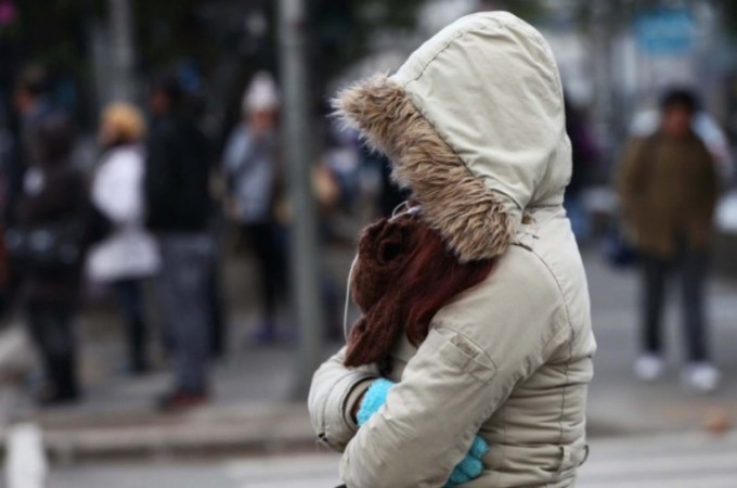 Defesa Civil alerta para baixas temperaturas no interior de SP