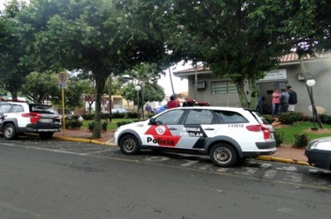 Pol�cia Civil prende dois suspeitos da morte da mulher de 24 anos