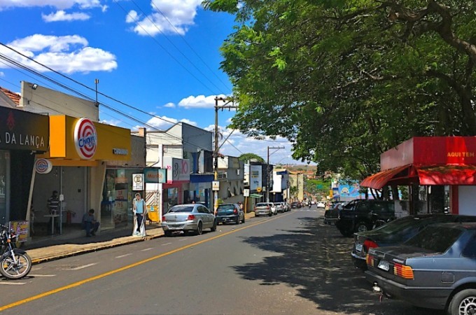 Prefeitura determina suspens�o das f�bricas e sal�es de bordado