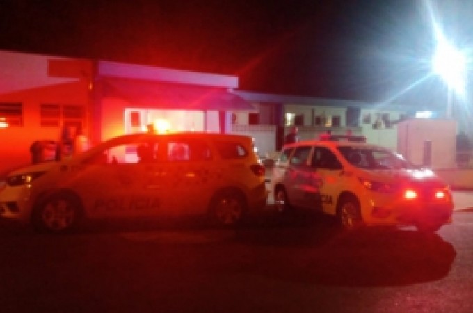 Homem de 36 anos tenta se matar ap�s perder a esposa para o COVID-19