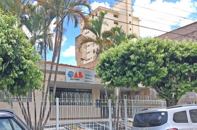 OAB: Atendimento ao p�blico retornou dia 21