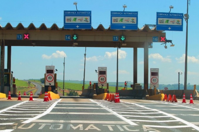 Pedgios tero reajuste e praa de Araraquara vai a R$ 18,70