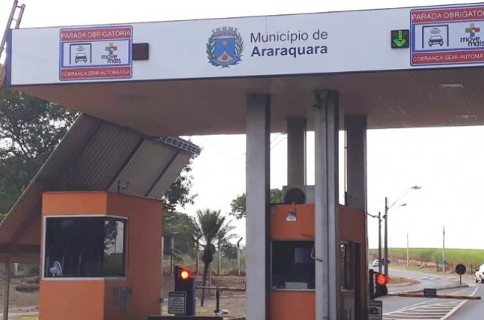 Pedgio de Bueno vai custar R$ 5 a partir de quinta-feira (1)