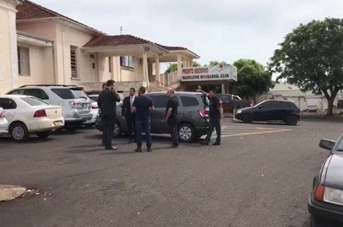 Bariri: Justia condena envolvidos em investigao da Santa Casa
