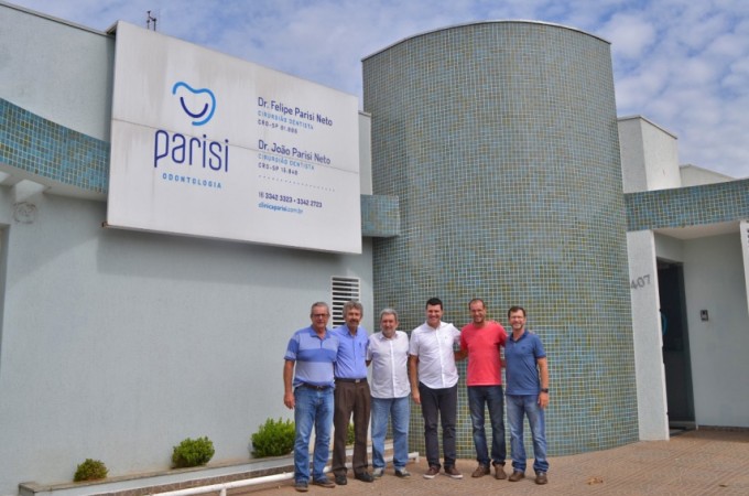 Sindicato Rural garante parcerias na �rea de sa�de para produtores