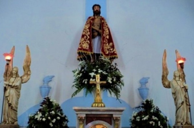 Parquia Bom Jesus promover Quermesse Drive-Thru