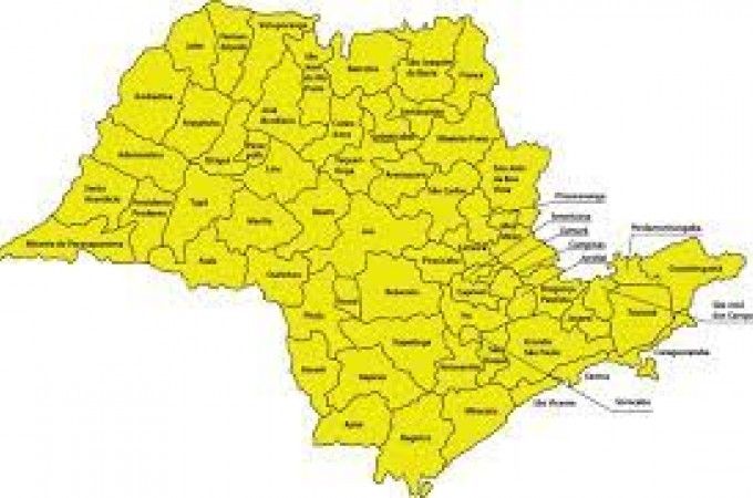 Aprovada a criao da regio Metropolitana de S. J. do Rio Preto