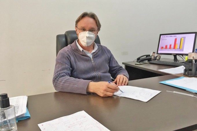 SAAE: Tarifa de gua em Ibitinga sofreu reajuste de 20%