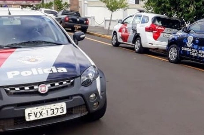 Tabatinga: Bandidos assaltaram dinheiro e joias de fam�lia