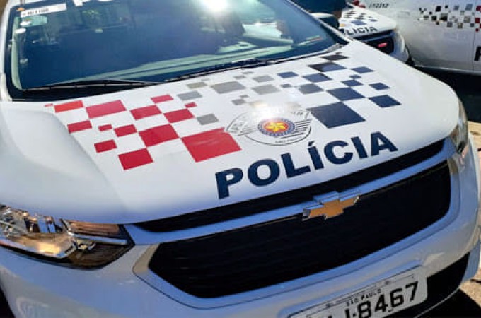 Motuca: Ladr�es invadem s�tio, amarram idosos e levam R$ 10 mil