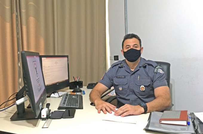 Programa 'Vizinhan�a Solid�ria' pode ajudar a reduzir criminalidade