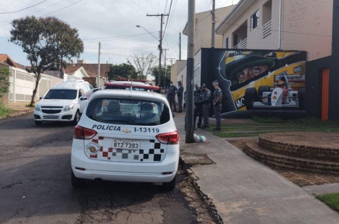 Pol�cia prende suspeito de matar motorista de aplicativo