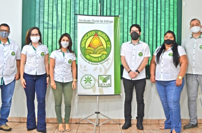 Sindicato Rural finaliza as entregas de ITR e CCIR com sucesso
