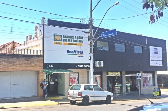 Associao Comercial completou 82 anos e lanou nova plataforma