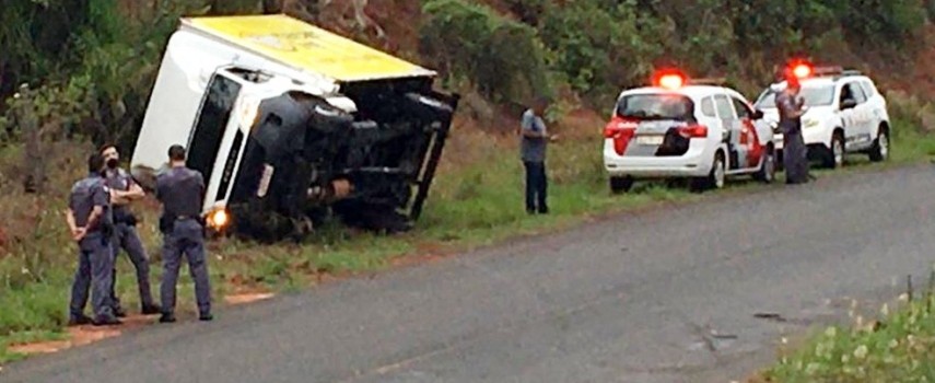 motociclista-morre-apos-acidente-com-caminhao-em-vicinal-de-itapolis